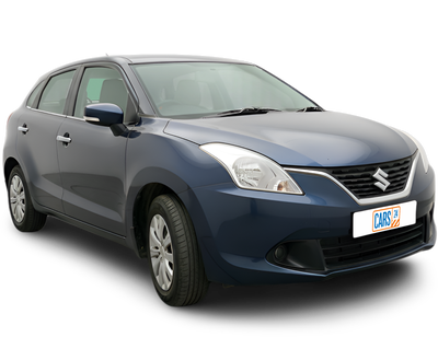 Maruti Baleno-img